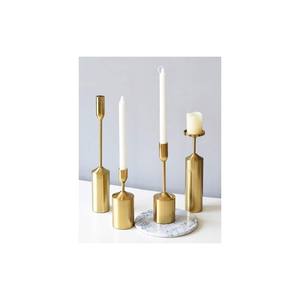 This <b>Candle</b> <b>Holder</b> Is Perfect for Home Decor Special Events or As a Thoughtful Gift for Those who Appreciate Crafted Pieces - Product Image 1