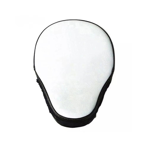 Almohadillas de boxeo personalizadas al por mayor, accesorios para equipos de entrenamiento de boxeo, almohadillas de enfoque manual para kick boxing, mitones de enfoque personalizados, 2025 - Product Image 6