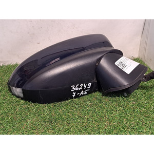 กระจกมองข้างขวา DX MAZDA 6 3 S Series MIRROR. กระจกมองข้างรถ 8 PIN SHY1 (12>) - Product Image 4