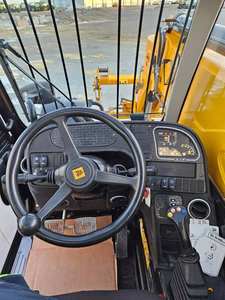 Chargeur télescopique JCB 535-95 à vendre - Product Image 5