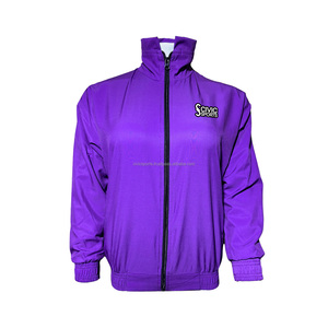Chaqueta cortavientos para invierno, ropa de calle de Color sólido, cortavientos con cuello cómodo, ropa de invierno para hombre - Product Image 5