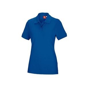 Polo in cotone per donne - Product Image 1
