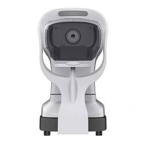 เครื่องตรวจวัดสายตาอัตโนมัติแบบพกพา RK-160 พร้อมระบบตรวจวัดค่าสายตาและวัดความโค้งกระจกตา - Product Image 5