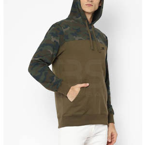 Sudadera con Capucha de Algodón para Hombre, Estilo Moderno y Limpio, Sudadera con Capucha de Algodón Puro para Uso Diario - Product Image 4