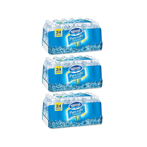 Vente en gros de stock frais à prix réduit Nestle Pure Life - Product Image 2