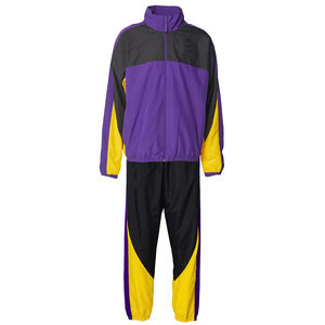 Vêtements de sport unisexes pour l'entraînement et le jogging, type de vêtements de sport et matière polyester, GANTS de sport, survêtements de ville 2025, vente en gros d'usine - Product Image 4