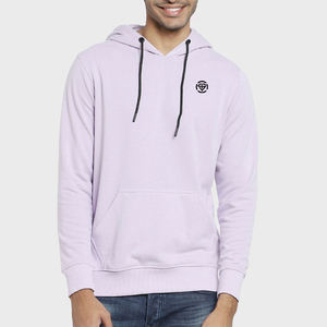Pull à capuche surdimensionné de haute qualité pour hommes Conception personnalisée Motif imprimé Tissu polaire Couleur et logo personnalisés Fourniture en gros - Product Image 1