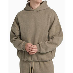 Top Selling Cotton Made <b>Men</b> Zipper <b>Hoodie</b> Breathable And Quick Dry Fabric <b>Men</b> Zipper <b>Hoodie</b> uploaded by Dress Sports - Product Image 1