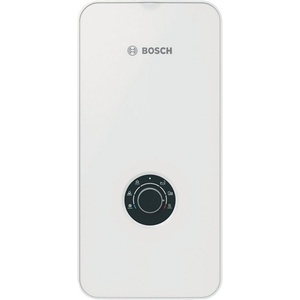 Chauffe-eau instantané BOSCH TR5001 27 kW 21/24/27 EB 484x236x106 à commande électronique pour salle de bain et toilettes - Product Image 1
