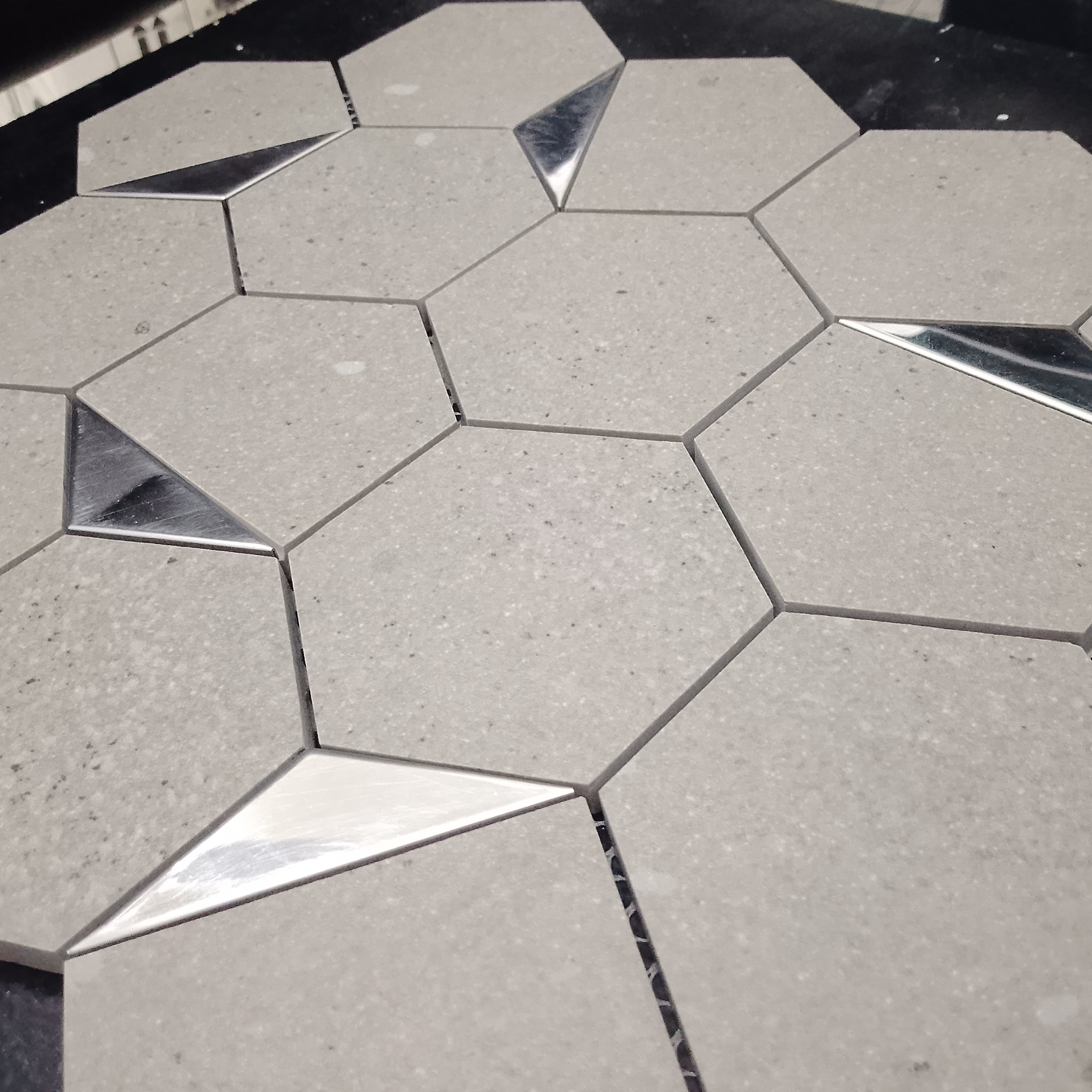 Papier Terrain sliver