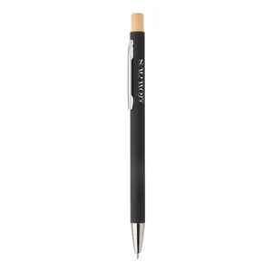 ปากกาลูกลื่นรักษ์โลก Iriboo แบบยั่งยืน ของขวัญส่งเสริมการขาย - Product Image 3