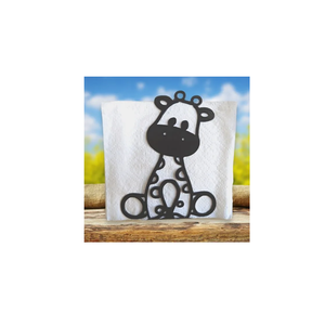 Antique Custom Metal Tissue Holder Handicrafts <b>Top</b> Selling Metal Napkin Holder Table <b>Top</b> Selling Product - Product Image 5