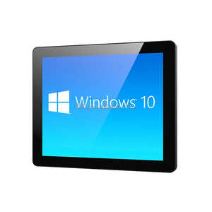 PC industriel tout-en-un 15 pouces à écran tactile, conception sans ventilateur, étanche, châssis ouvert, processeur Whiskey Lake Core i3/i5/i7, 4G WIFI - Product Image 5