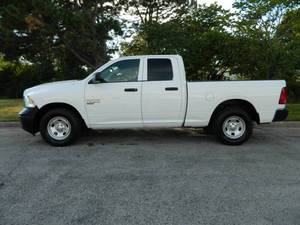 รถยนต์มือสอง RAM 1500 Classic Tradesman ปี 2022 ราคาถูก ขาย - Product Image 5