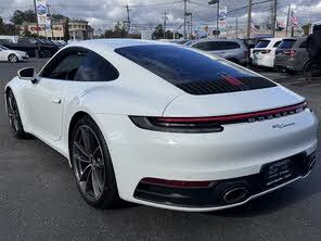 ปี 2021 สำหรับ 911 Carrera Coupe RWD พวงมาลัยซ้าย - Product Image 3