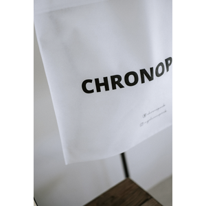 <span class=keywords><strong>Sacs</strong></span> non tissés durables SAC <span class=keywords><strong>MARSEILLE</strong></span> BLANC (45x10x35cm) - Product Image 2