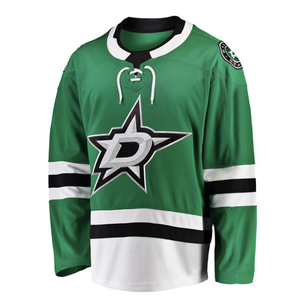 Camiseta de hockey sobre hielo elegante reversible personalizable para jugadores - Product Image 2