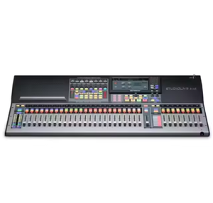 Console de mixage numérique 64 canaux Advanced StudioLive 64S Series III S - Product Image 3