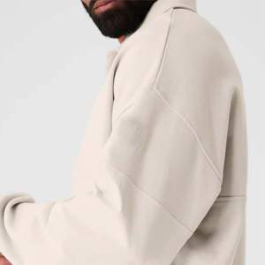 Chemise à blocs de couleurs à la mode pour hommes-Chemise boutonnée à la mode avec un design de blocs de couleurs audacieux, idéale pour une tenue décontractée - Product Image 3