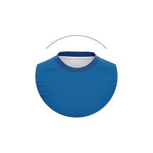 Camiseta de sublimación de secado rápido Low Moq para hombre, camisetas de ajuste Regular de alta calidad con diseño personalizado para hombre, camisetas para hombre con sublimación - Product Image 3