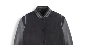 Chaqueta Bomber de Cuero con Capucha, Diseño Personalizado OEM, Premium, Duradera, Elegante, con Logotipo Frontal, Abrigo Cálido para Hombre, Estilo Moderno - Product Image 5