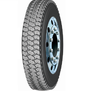 Nouveau pneu plein pour camion léger 215/65R16C-8PR Chine Haute qualité Faible coût - Product Image 1