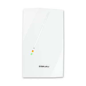 Chauffe-eau électrique Bajaj Shield Series Skive Plus avec stockage - Product Image 1