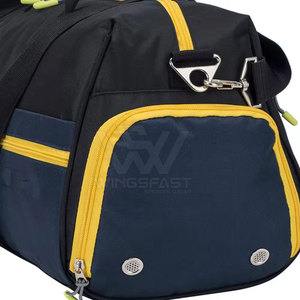 กระเป๋ากีฬาทนทานดีไซน์ใหม่ - Product Image 6