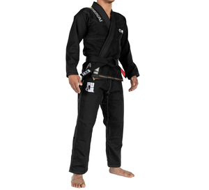 Precio de fábrica por encargo Jiu-Jitsu kimono Gi,Bjj uniformes producto caliente Pakistán hecho Bjj Gi Karate uniforme para adultos - Product Image 3
