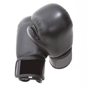 Guantes de boxeo cuero de vaca - Product Image 3