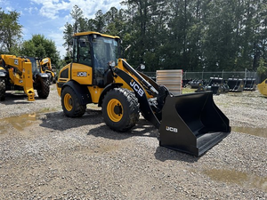 NOUVEAU Tracteur à roues JC-BB 409 2023, 75 CV, moteur Yuchai, à vendre avec boîte de vitesses et pompe - Product Image 3