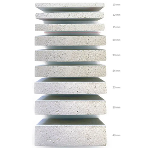 Línea <span class=keywords><strong>de</strong></span> Producción Automática <span class=keywords><strong>de</strong></span> Paneles <span class=keywords><strong>de</strong></span> Cemento MGO Ignífugos para Paredes y Pisos con PLC - Product Image 4