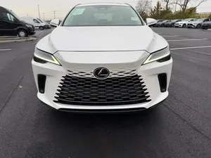 รถยนต์ Lexus RX 350 350 ปี 2023 ที่ได้รับการรับรอง - Product Image 5