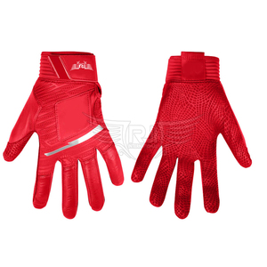 Venta al por mayor Precio barato Guantes de bateo de béisbol Diseño único Guantes de béisbol más vendidos - Product Image 4