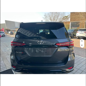 <span class=keywords><strong>PRECIO</strong></span> BAJO <span class=keywords><strong>Toyota</strong></span> <span class=keywords><strong>Fortuner</strong></span> USADO <span class=keywords><strong>2023</strong></span> LISTO PARA ENTREGA - Product Image 4