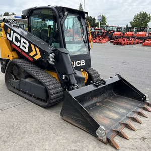Meilleure vente de composants de moteur et de noyau de pompe de chargeuse compacte JCB 2TS-7T d'occasion à vendre - Product Image 4
