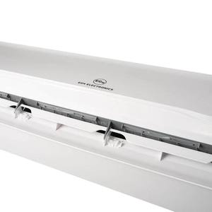 Climatiseur mini-split E G 4 9K avec pompe à chaleur 9000 BTU SEER2 29.5 Plug-N-Cool Installation DIY - Product Image 4