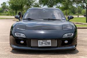 Mazda RX-7 Plus de 1993 en excellent état, sans accident, conduite à gauche/droite - Product Image 4