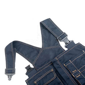 Pantalons de travail de haute qualité, dossards d'entraînement réversibles et respirants pour jeunes et adultes, pour divers sports - Product Image 3