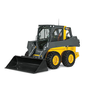 Retroexcavadora de Tamaño Completo con Motor Diésel, Alta Eficiencia Operativa, Funcionamiento Suave, Excelente Tracción, Componentes de Engranajes de Rodamiento - Product Image 3