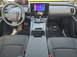 Offre Spéciale : Subaru Solterra Premium AWD d'occasion 2023 - Prêt à être expédié - Product Image 2