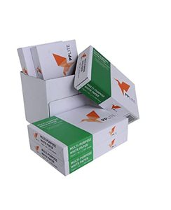 Papier copie multi-usage PPLITE blanc/couleur A4 70 g/m² 500 feuilles - Product Image 3