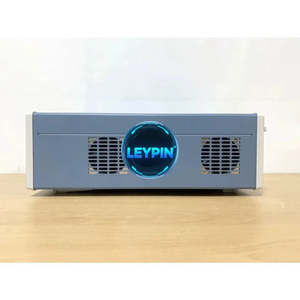 Alimentations électriques configurables AC/DC Rohde & Schwarz série R&S NGL200 NGL201 NGL202 - Product Image 5