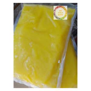 Purée de calamansi congelée naturelle du Vietnam, jus de kumquat 100% pressé à froid, agrumes pour boissons, smoothies, desserts et approvisionnement mondial - Product Image 3