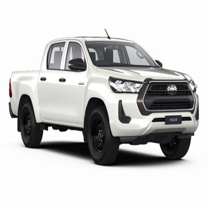SED-camioneta diesel oyota ilux 4, cabina doble disponible - Product Image 2