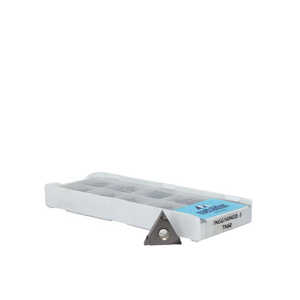 Outil de tournage externe en alliage dur METALDUR TNGG160402L-S TN60 pour tours CNC avec revêtements PCD/CBN/PCD/CVD/PVD supportés par OEM - Product Image 1