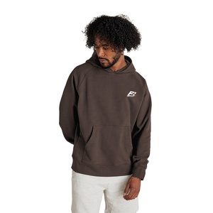 Sweat-shirt à capuche unisexe de qualité supérieure 2026, en coton personnalisé, coupe décontractée, manches longues, décontracté, vente en gros, fabrication américaine - Product Image 4