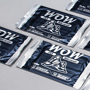 Krclean-Toalla de limpieza de zapatos reutilizable multiusos, toallita para todo tipo de zapatos, cuero, lona, gamuza y sintético - Product Image 6