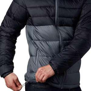 Custom <b>Men</b>' <b>S</b> Logo Cotton Puff Jaket Designer Winter Bubble Padded <b>Coat</b> <b>Down</b> Black Polyester Outdoor Puffer - Product Image 6