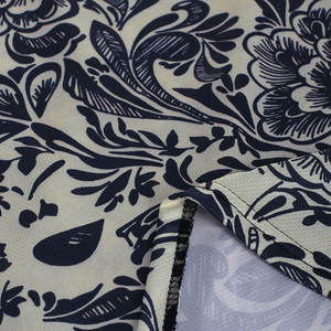 Camisetas de sublimación 100% algodón Slim Fit manga corta secado rápido transpirable en blanco para impresión personalizada - Product Image 5